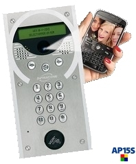 Interphone GSM INTRATONE