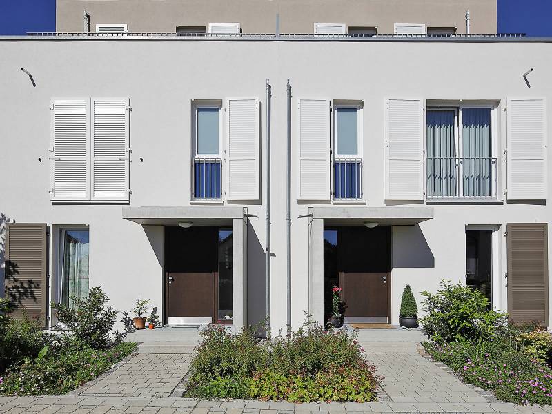 Entreprise volets battants Cannes