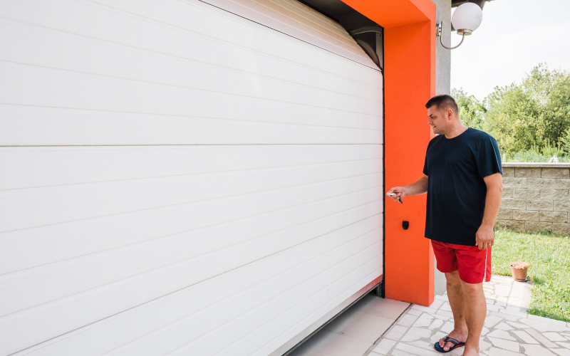 Comment bien choisir sa porte de garage : Un guide complet