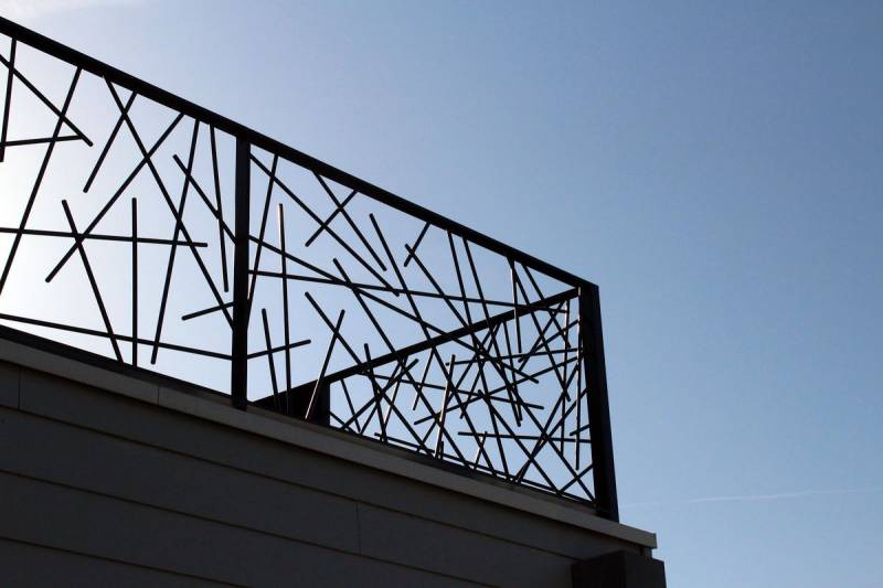 Azur Domotic expert en clôture à Grasse 