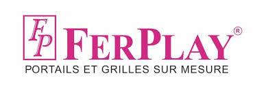 Logo Ferplay - Azur Domotic