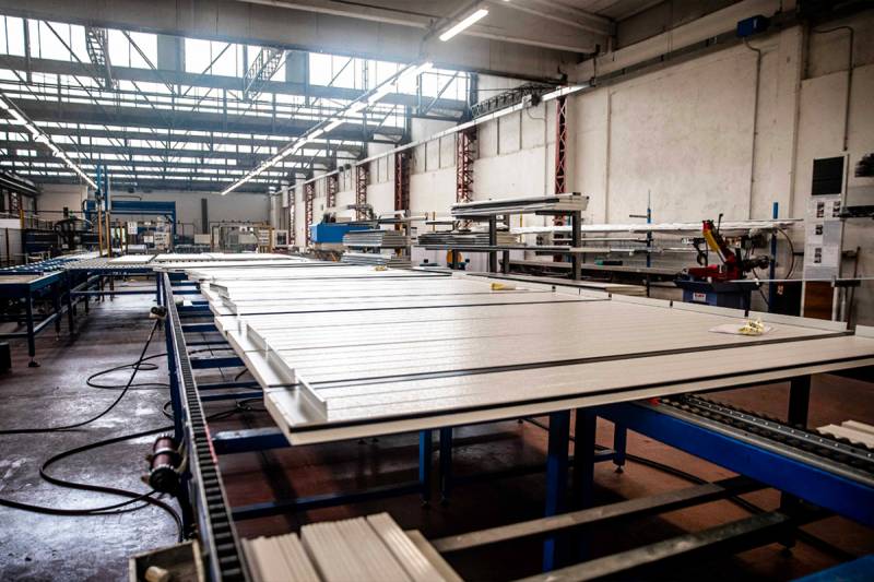 Silvelox fabricant haut de gamme - Azur Domotic 