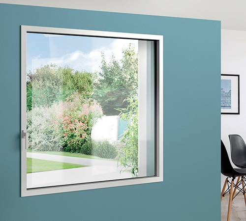 Entreprise pour installer des fenêtres 06