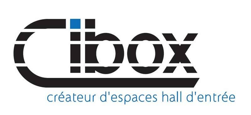 Logo Cibox - Azur Domotic