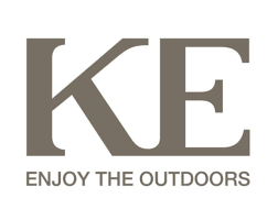 Logo KE outdoor