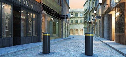 Azur Domotic installateur agrée Faac