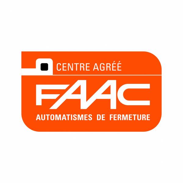 Automatismes pour les particuliers et les collectivités : motorisation FAAC