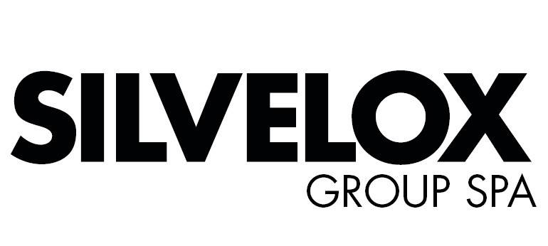 Logo Silvelox - Fournisseur Azur Domotic 