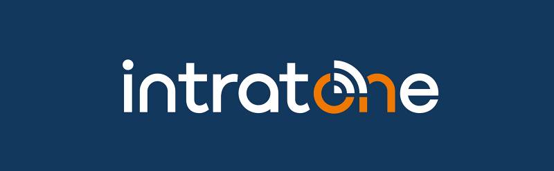 Logo Intratone Azur Domotic Grasse