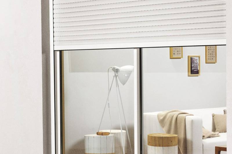 Pourquoi choisir pour la domotique? - motorisation volets roulants