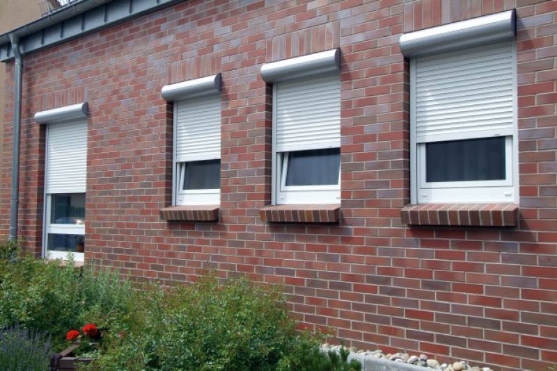 Volets Roulants de la Gamme Rénovation - Marque LAKAL