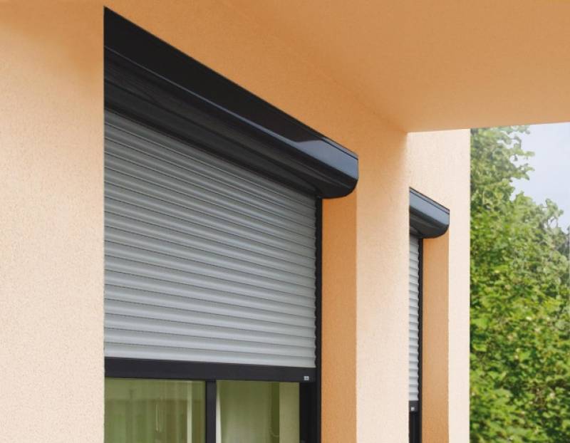 Volets Roulants de la Gamme Rénovation - Marque LAKAL