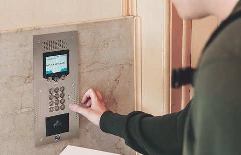 Dépannage d’automatisme, de portail et de contrôle d’accès à Grasse (06130)