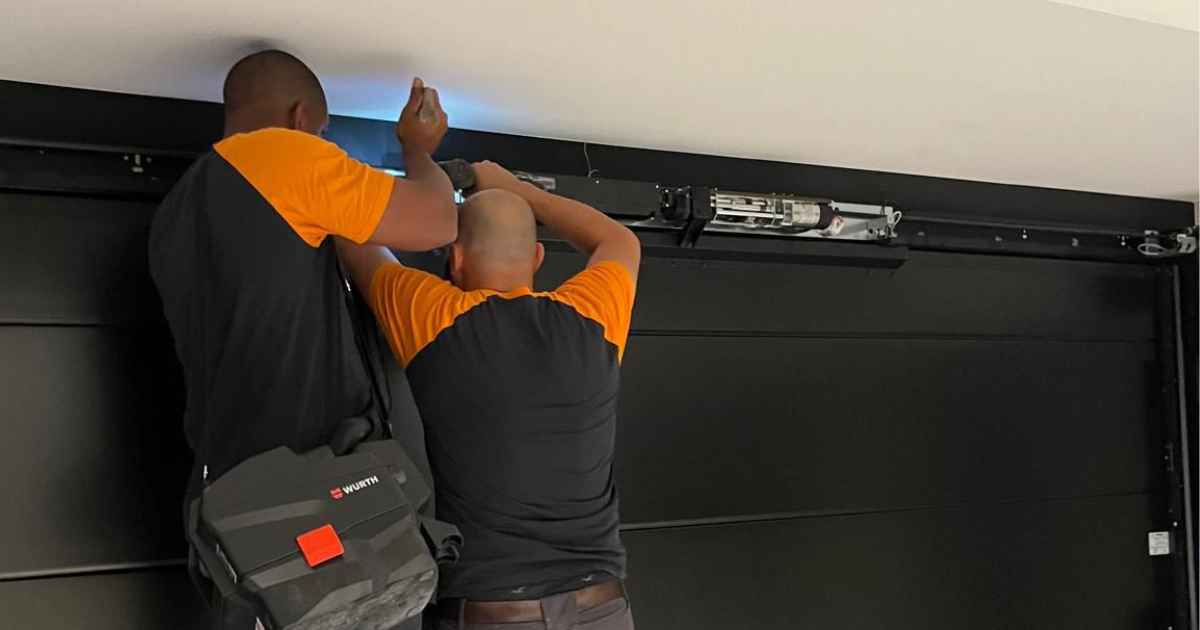 Panne de portail, porte de garage ou interphone dans les Alpes-Maritimes : ce que révèlent plus de 11 000 interventions.